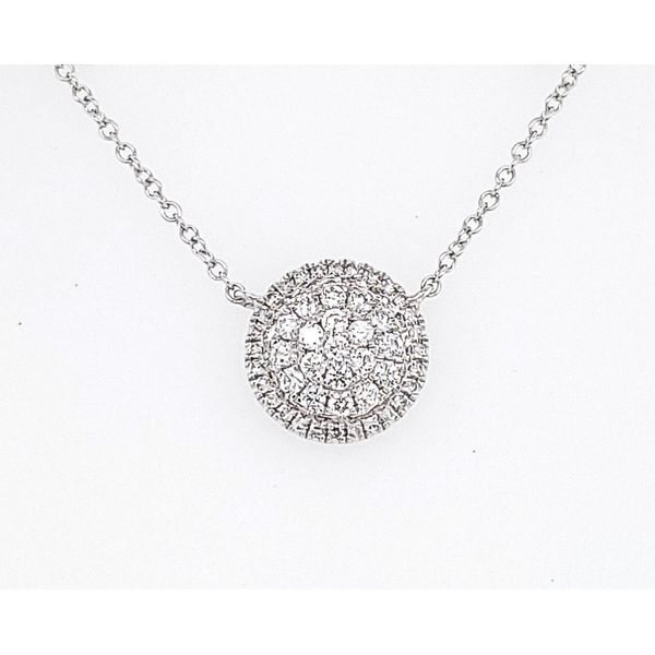 Pendant Blue Water Jewelers Saint Augustine, FL