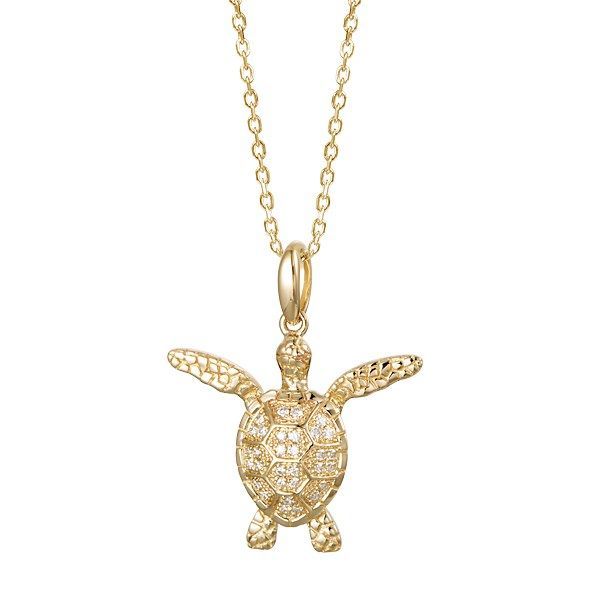 Pendant Blue Water Jewelers Saint Augustine, FL