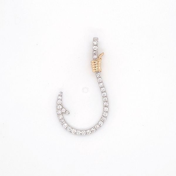 Pendant Blue Water Jewelers Saint Augustine, FL