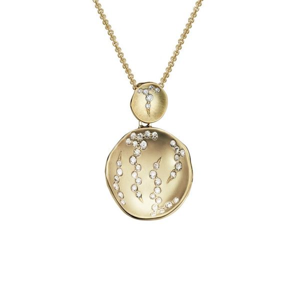 Pendant Blue Water Jewelers Saint Augustine, FL