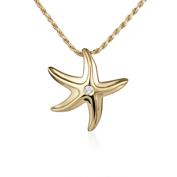 Pendant Blue Water Jewelers Saint Augustine, FL