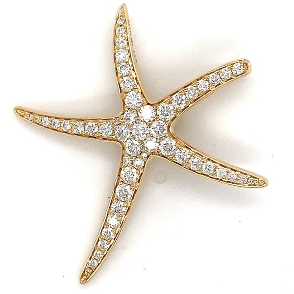 Pendant Blue Water Jewelers Saint Augustine, FL