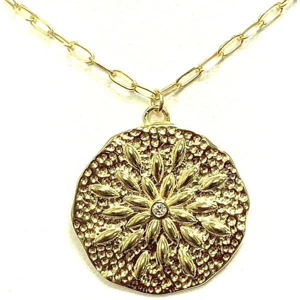 Pendant Blue Water Jewelers Saint Augustine, FL