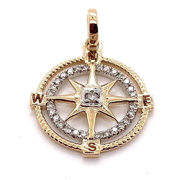 Pendant Blue Water Jewelers Saint Augustine, FL