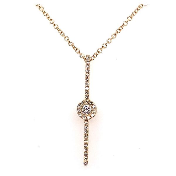 Pendant Blue Water Jewelers Saint Augustine, FL