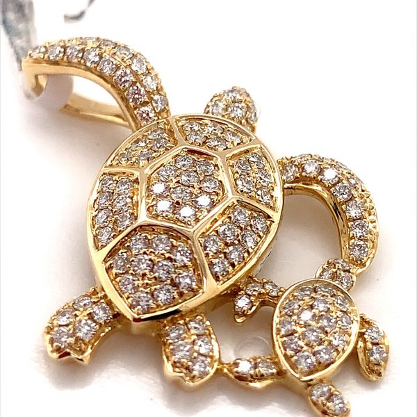 Pendant Blue Water Jewelers Saint Augustine, FL