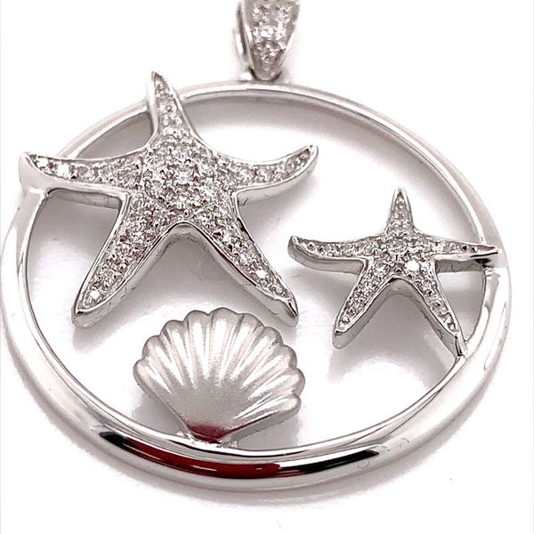 Pendant Blue Water Jewelers Saint Augustine, FL