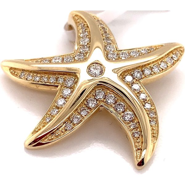 Pendant Blue Water Jewelers Saint Augustine, FL