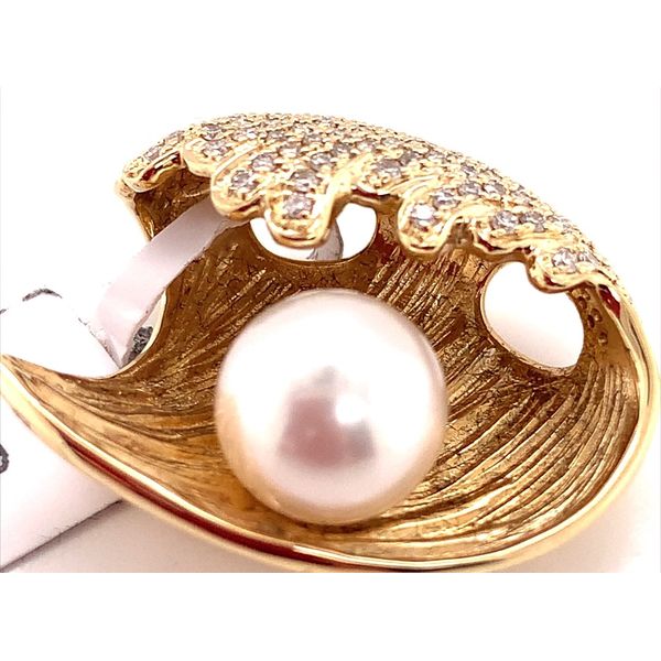 Pendant Blue Water Jewelers Saint Augustine, FL