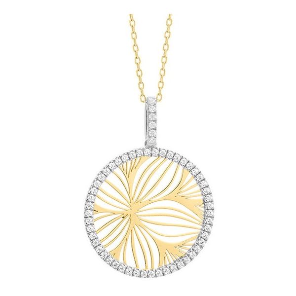 Pendant Blue Water Jewelers Saint Augustine, FL