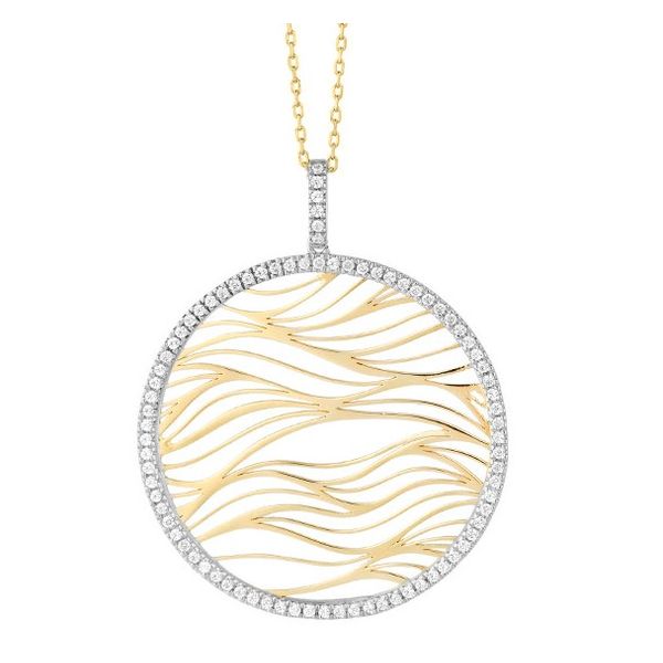 Pendant Blue Water Jewelers Saint Augustine, FL