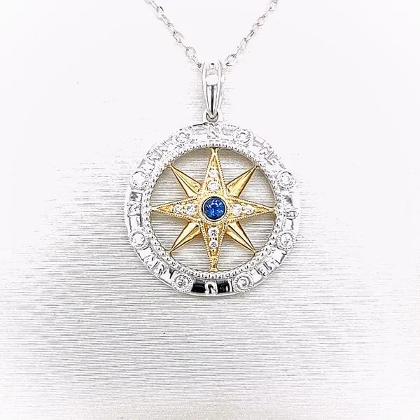 Gold Pendants/charms Blue Water Jewelers Saint Augustine, FL