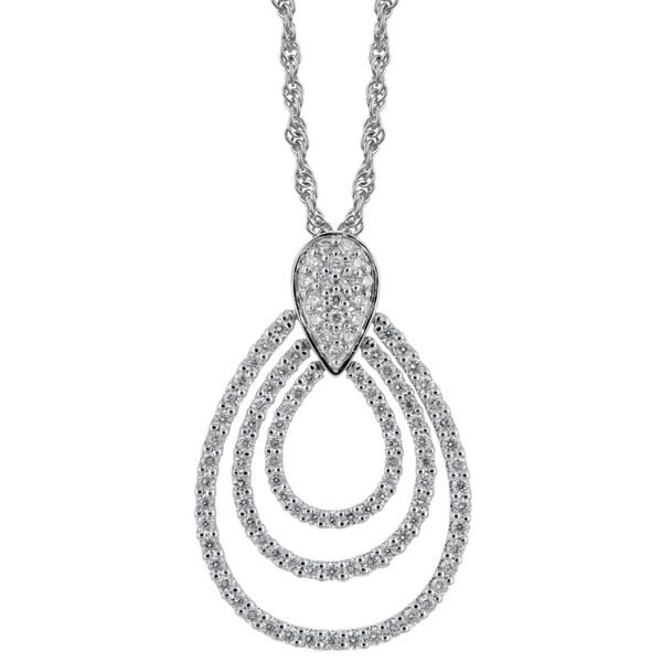 Pendant Blue Water Jewelers Saint Augustine, FL