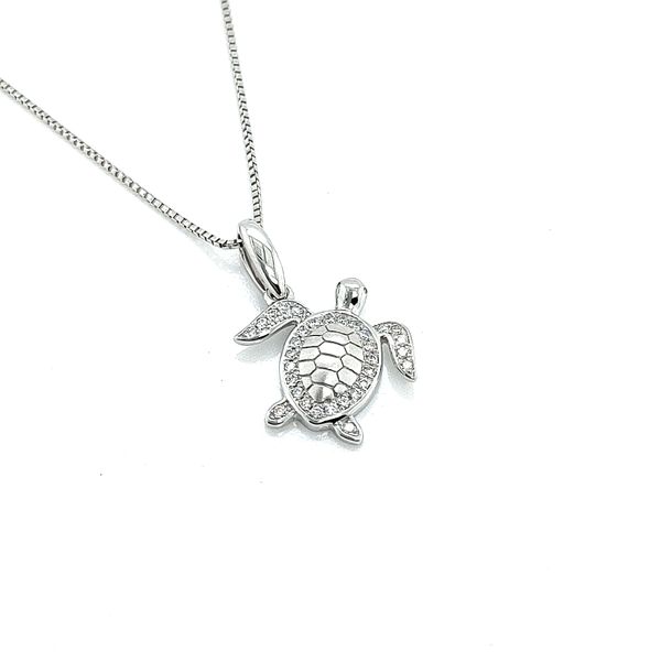 Pendant Blue Water Jewelers Saint Augustine, FL