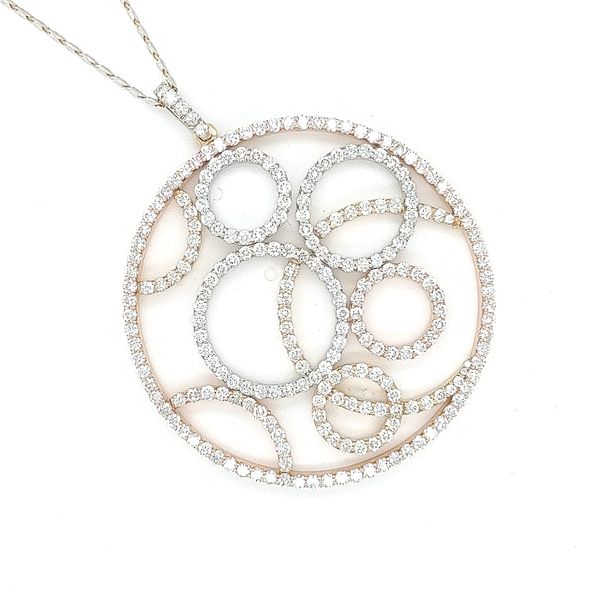 Pendant Blue Water Jewelers Saint Augustine, FL