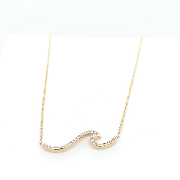 Pendant Blue Water Jewelers Saint Augustine, FL