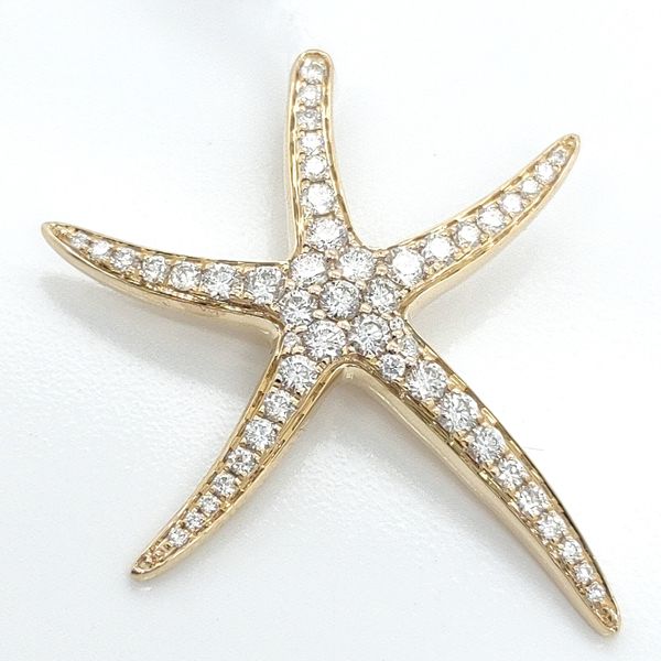 Pendant Blue Water Jewelers Saint Augustine, FL