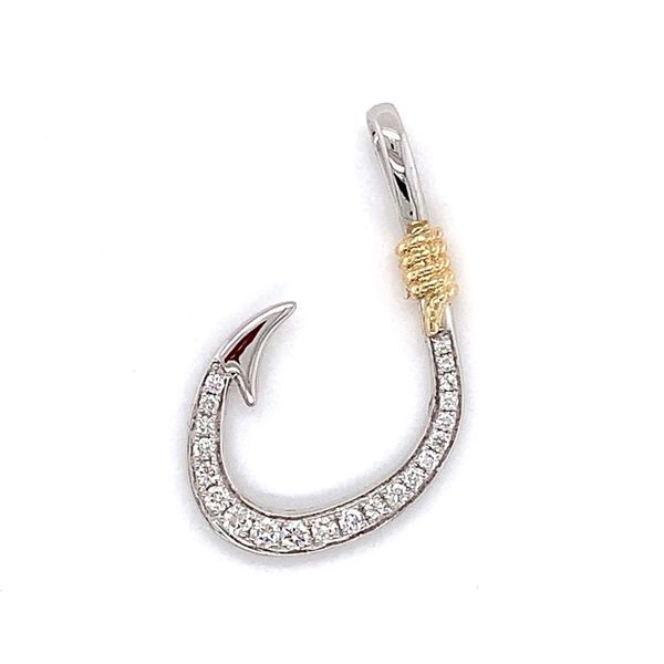 Pendant Blue Water Jewelers Saint Augustine, FL