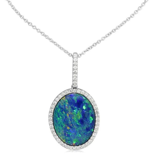 Pendant Blue Water Jewelers Saint Augustine, FL