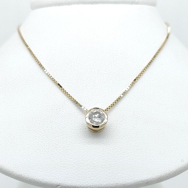 Pendant Blue Water Jewelers Saint Augustine, FL