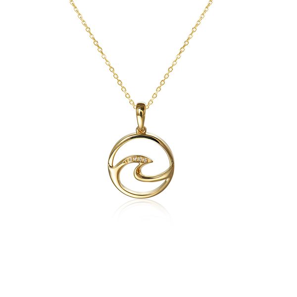 Pendant Blue Water Jewelers Saint Augustine, FL