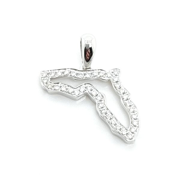 Pendant Blue Water Jewelers Saint Augustine, FL