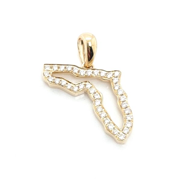 Pendant Blue Water Jewelers Saint Augustine, FL