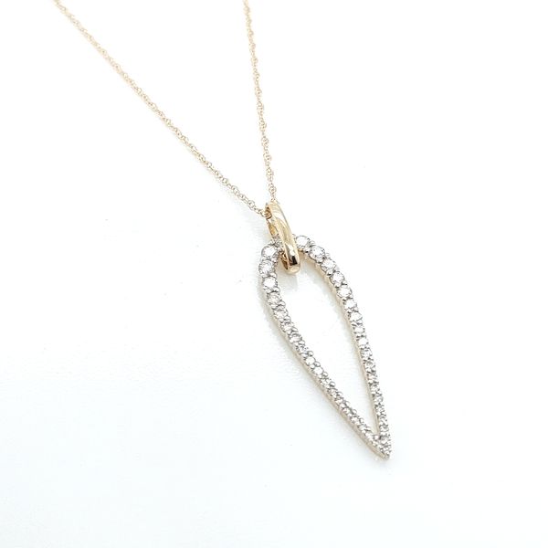 Pendant Blue Water Jewelers Saint Augustine, FL