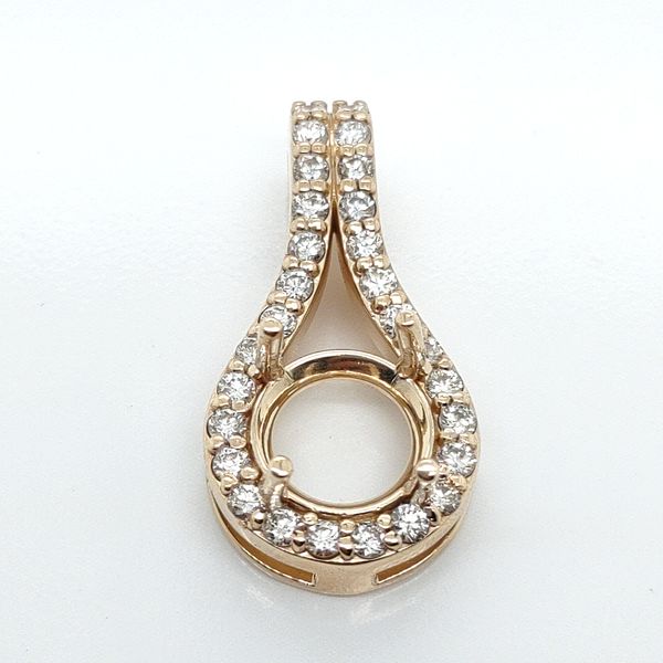 Pendant Blue Water Jewelers Saint Augustine, FL