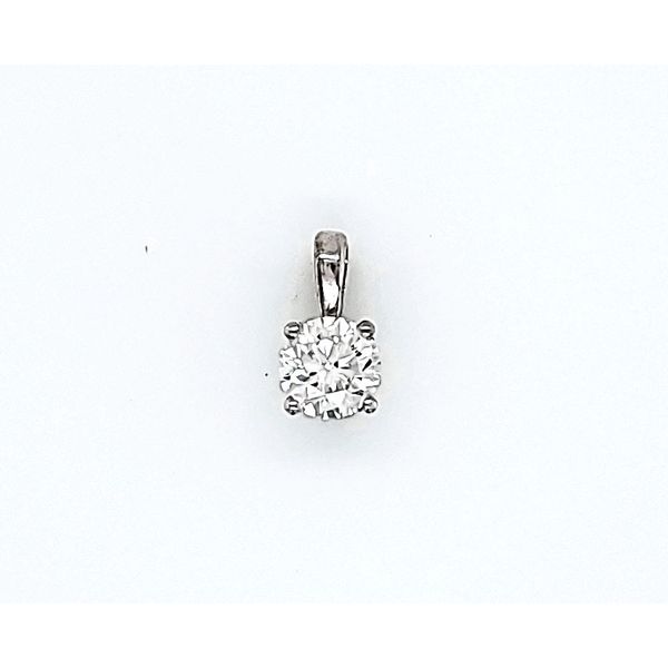 Forevermark Pendant Blue Water Jewelers Saint Augustine, FL