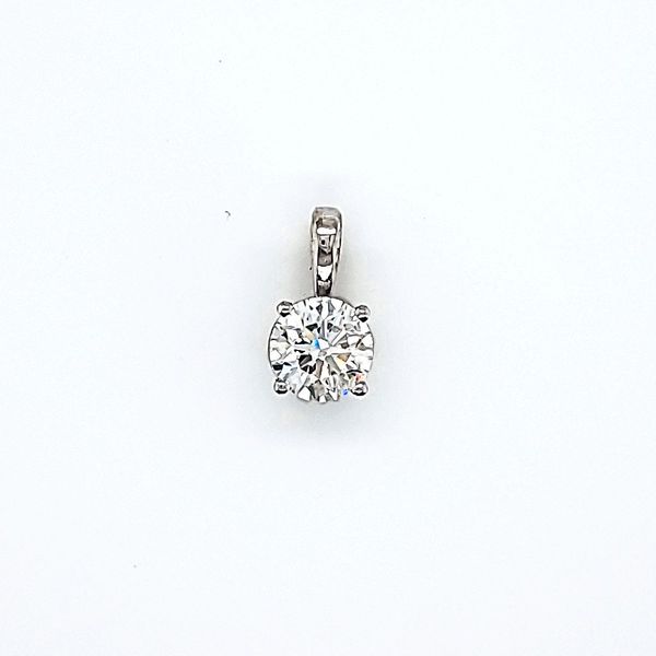 Forevermark Pendant Blue Water Jewelers Saint Augustine, FL