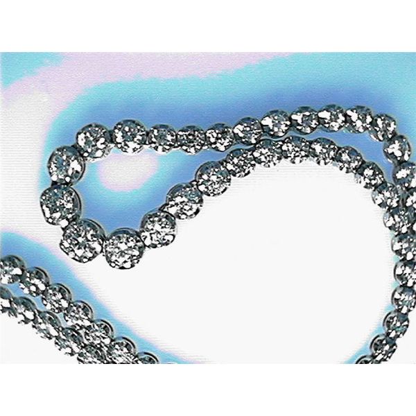 Necklace Blue Water Jewelers Saint Augustine, FL