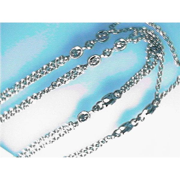 Necklace Blue Water Jewelers Saint Augustine, FL