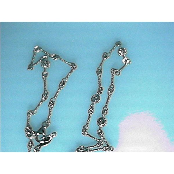 Necklace Blue Water Jewelers Saint Augustine, FL