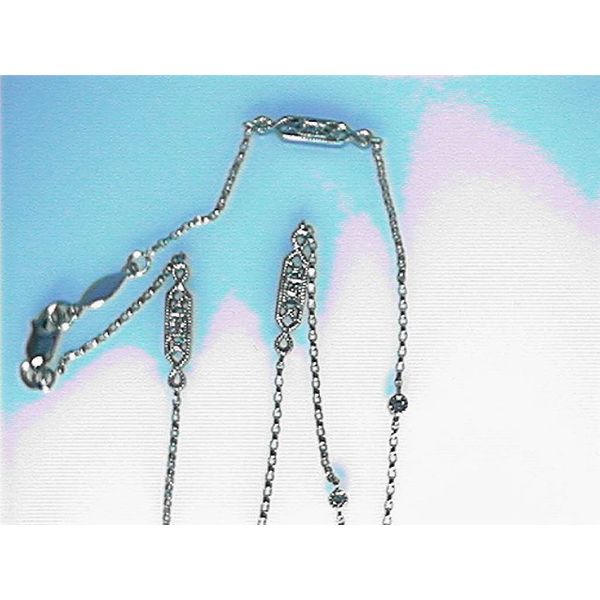 Necklace Blue Water Jewelers Saint Augustine, FL