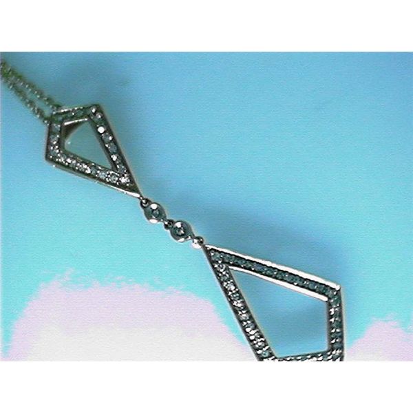 Necklace Blue Water Jewelers Saint Augustine, FL