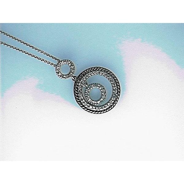 Necklace Blue Water Jewelers Saint Augustine, FL