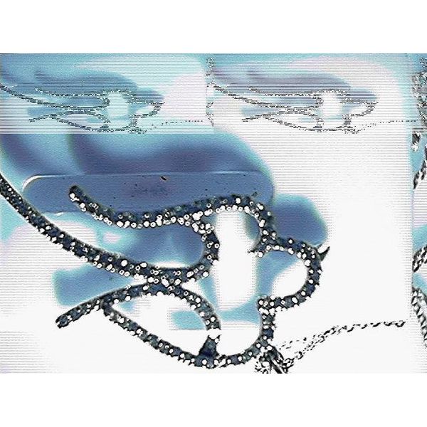 Necklace Blue Water Jewelers Saint Augustine, FL