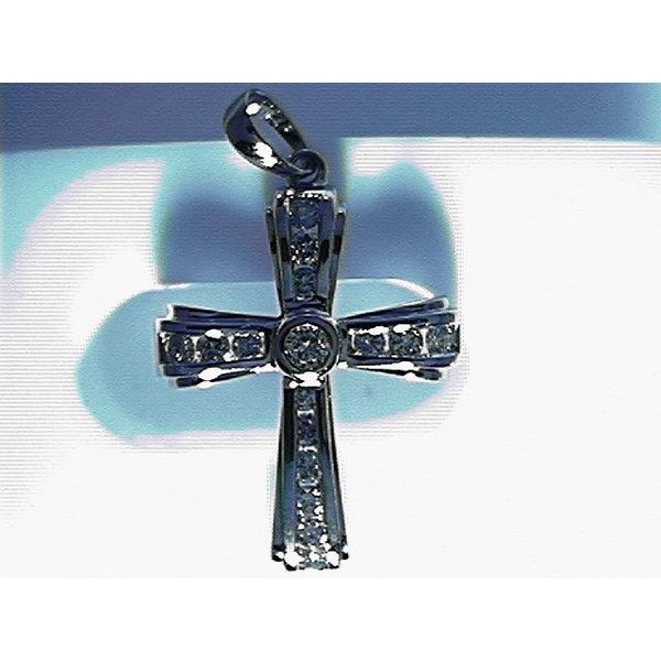 Necklace Blue Water Jewelers Saint Augustine, FL