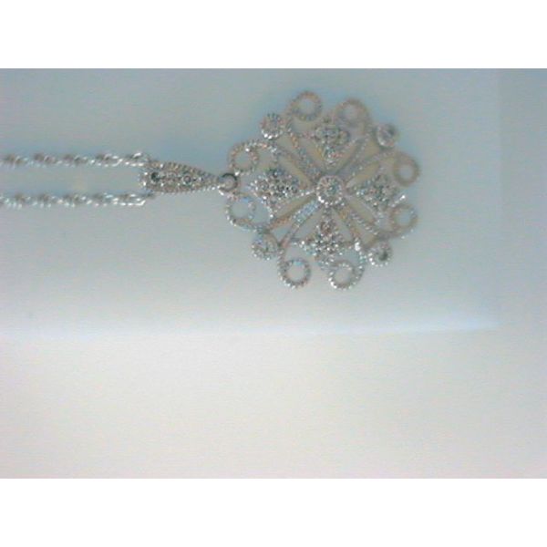 Necklace Blue Water Jewelers Saint Augustine, FL