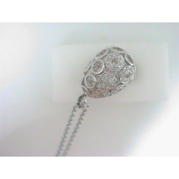 Necklace Blue Water Jewelers Saint Augustine, FL