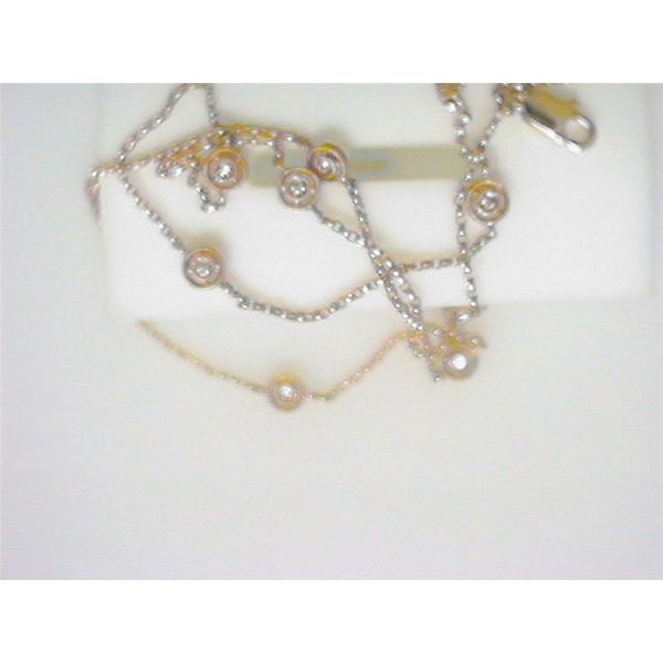 Necklace Blue Water Jewelers Saint Augustine, FL