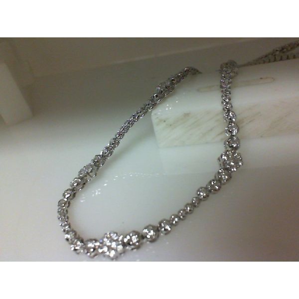 Necklace Blue Water Jewelers Saint Augustine, FL