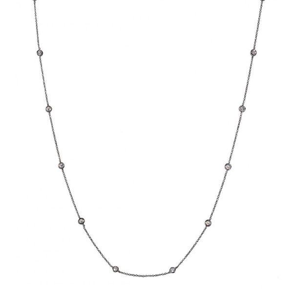 Necklace Blue Water Jewelers Saint Augustine, FL