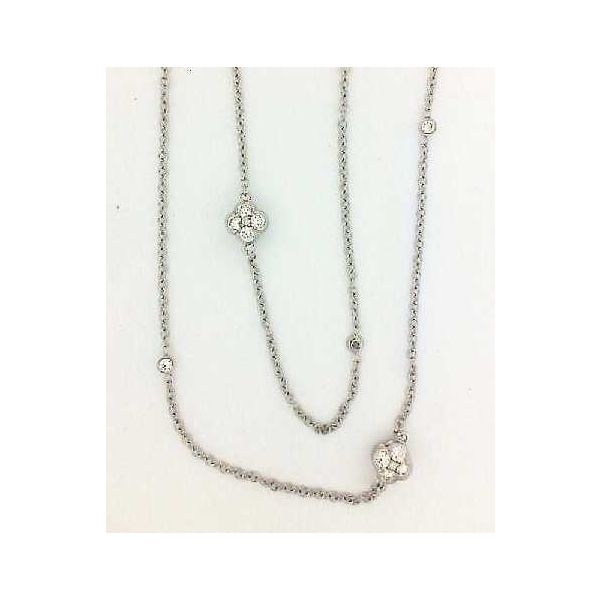 Necklace Blue Water Jewelers Saint Augustine, FL