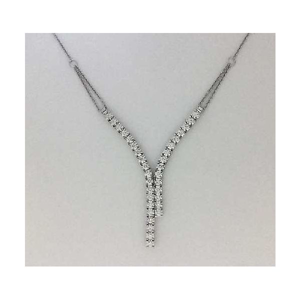 Necklace Blue Water Jewelers Saint Augustine, FL