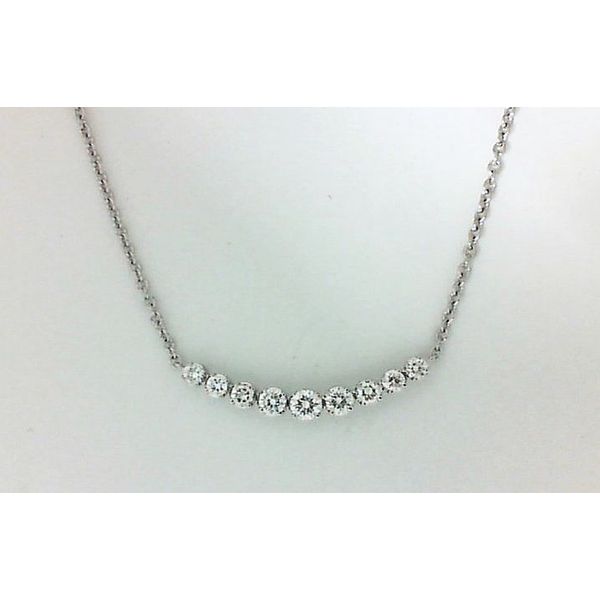 Necklace Blue Water Jewelers Saint Augustine, FL