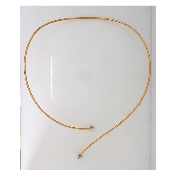 Necklace Blue Water Jewelers Saint Augustine, FL