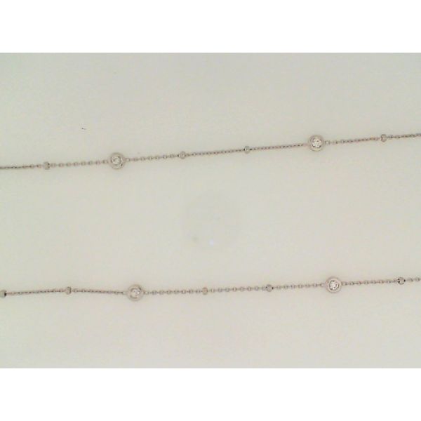 Necklace Blue Water Jewelers Saint Augustine, FL