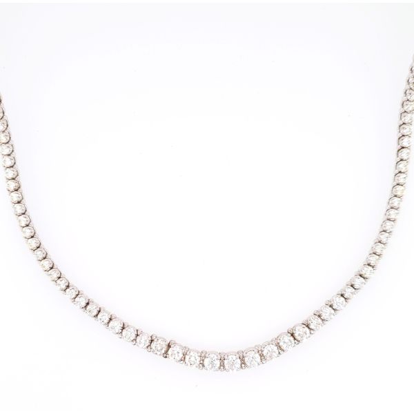 Necklace Blue Water Jewelers Saint Augustine, FL